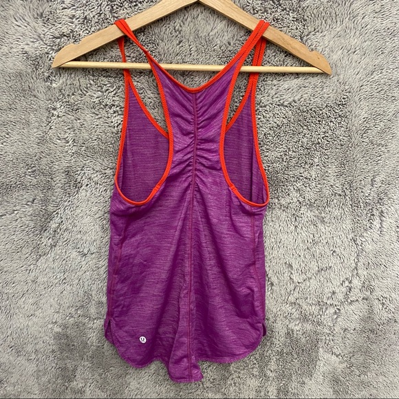Lululemon Tank Top - Picture 2 of 4